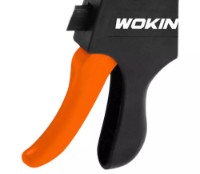 Струбцина Wokin 107206 фото №3 — интернет-магазин Desire.md