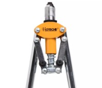 Clești de nituire manual Hoteche 160601 imaginea #3 — magazin online Desire.md