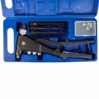 Clești de nituire manual Lider 305800 imaginea #4 — magazin online Desire.md