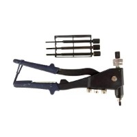 Clești de nituire manual Lider 305800 imaginea #2 — magazin online Desire.md