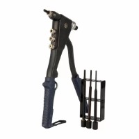 Clești de nituire manual Lider 305800 imaginea #3 — magazin online Desire.md