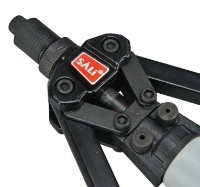 Ручной заклёпочник Sali S06024013 фото №5 — интернет-магазин Desire.md