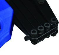 Ручной заклёпочник Sali S06025032 фото №2 — интернет-магазин Desire.md