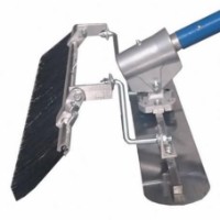 Gletiera pentru beton drept Beton Trowel BT750056 imaginea #3 — magazin online Desire.md