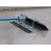 Gletiera pentru beton drept Beton Trowel BT750056 imaginea #4 — magazin online Desire.md