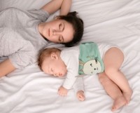 Пояс от коликов с вишневой косточкой Sevi Зайка 685-6 фото №4 — интернет-магазин Desire.md