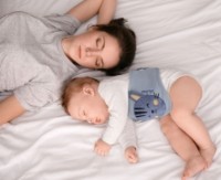 Пояс от колик с вишневой косточкой Sevi Котёнок 685-13 фото №4 — интернет-магазин Desire.md