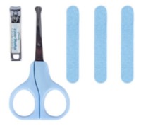 Набор для ухода за малышом Sevi Bebe Blue (507-1)