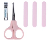 Набор для ухода за малышом Sevi Bebe Pink (507-2)