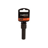 Торцевая головка Neo Tools 12-310 фото №2 — интернет-магазин Desire.md