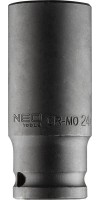 Торцевая головка Neo Tools 12-324