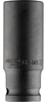 Торцевая головка Neo Tools 12-322