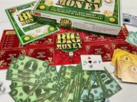 Настольная игра Ranok Creative Big Money RU (49035) фото №2 — интернет-магазин Desire.md