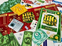 Настольная игра Ranok Creative Big Money RU (49035) фото №3 — интернет-магазин Desire.md