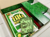 Настольная игра Ranok Creative Big Money RU (49035) фото №4 — интернет-магазин Desire.md