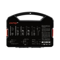 Set accesorii Dnipro-M Impact 62pcs imaginea #4 — magazin online Desire.md