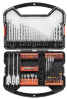 Set accesorii Dnipro-M Impact 62pcs imaginea #1 — magazin online Desire.md