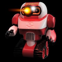 Robot Spybots Робот T.R.I.P. (68402)