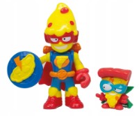 Figura Eroului SuperThings Kazoom Kids (PST8D066IN00) imaginea #2 — magazin online Desire.md