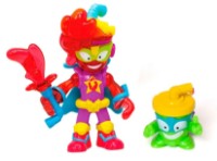 Figura Eroului SuperThings Kazoom Kids (PST8D066IN00) imaginea #3 — magazin online Desire.md