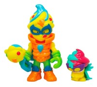 Figura Eroului SuperThings Kazoom Kids (PST8D066IN00) imaginea #5 — magazin online Desire.md