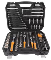 Set scule de mână Hoteche 203126