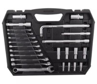 Set scule de mână Hoteche 203126 imaginea #2 — magazin online Desire.md