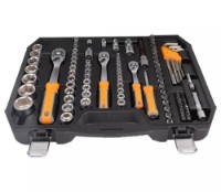 Set scule de mână Hoteche 203126 imaginea #3 — magazin online Desire.md