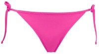 Slip de baie Puma Swim Women Side Tie Bikini Bottom 1P Neon Pink XL imaginea #1 — magazin online Desire.md