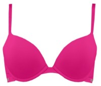 Sutien Puma Women Pushup Bra 1P Hang Neon Pink 85C