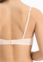 Sutien Puma Women Pushup Bra 1P Hang Rose Dust 75B imaginea #4 — magazin online Desire.md