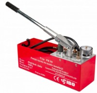 Instrument pentru sertizare IBO PUMPS PR-50 imaginea #2 — magazin online Desire.md