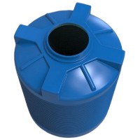 Емкость Europlast 1000L Blue (37090/1) фото №3 — интернет-магазин Desire.md