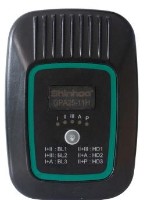 Циркуляционный насос Shinhoo GPA25-11H PWM фото №1 — интернет-магазин Desire.md