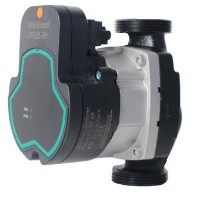 Циркуляционный насос Shinhoo GPA25-9H-130 PWM фото №3 — интернет-магазин Desire.md