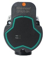 Циркуляционный насос Shinhoo GPA25-9H-130 PWM фото №1 — интернет-магазин Desire.md