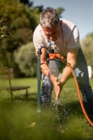 Коннектор садовый Stocker 25098 фото №2 — интернет-магазин Desire.md