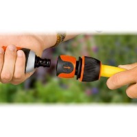 Conector de grădină Stocker 27045 imaginea #2 — magazin online Desire.md