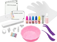 Набор для творчества WOW Generation Fun Color Dip WOW00027 фото №2 — интернет-магазин Desire.md