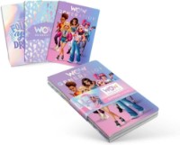 Детский набор для рисования WOW Generation WOW00002