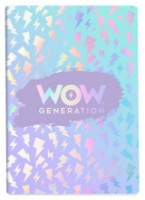 Детский набор для рисования WOW Generation WOW00002 фото №4 — интернет-магазин Desire.md