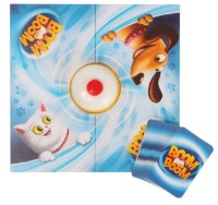 Настольная игра Trefl Boom Boom Cats & Dogs EN/RU/UA 02004 фото №2 — интернет-магазин Desire.md