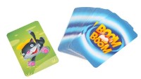 Настольная игра Trefl Boom Boom Cats & Dogs EN/RU/UA 02004 фото №3 — интернет-магазин Desire.md
