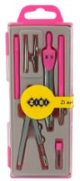 Compas pentru desen tehnic ZiBi Basis ZB.5306BS-10