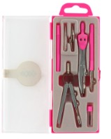 Compas pentru desen tehnic ZiBi Basis ZB.5306BS-10 imaginea #2 — magazin online Desire.md