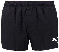 Мужские плавки Puma Swim Men Short Shorts 1P Black L фото №1 — интернет-магазин Desire.md