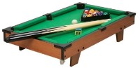 Мини бильярд Chi Toys (82619) фото №1 — интернет-магазин Desire.md