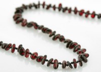 Набор детской бижутерии BabyJem Multicolor Amber (587) фото №3 — интернет-магазин Desire.md