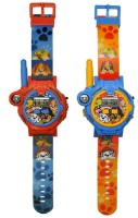 Наручные часы Mattel Paw Patrol PW19911
