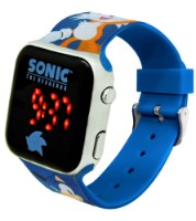 Наручные часы Mattel Sonic SNC4198M